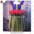 Boutique remake Snow White dress for toddlers